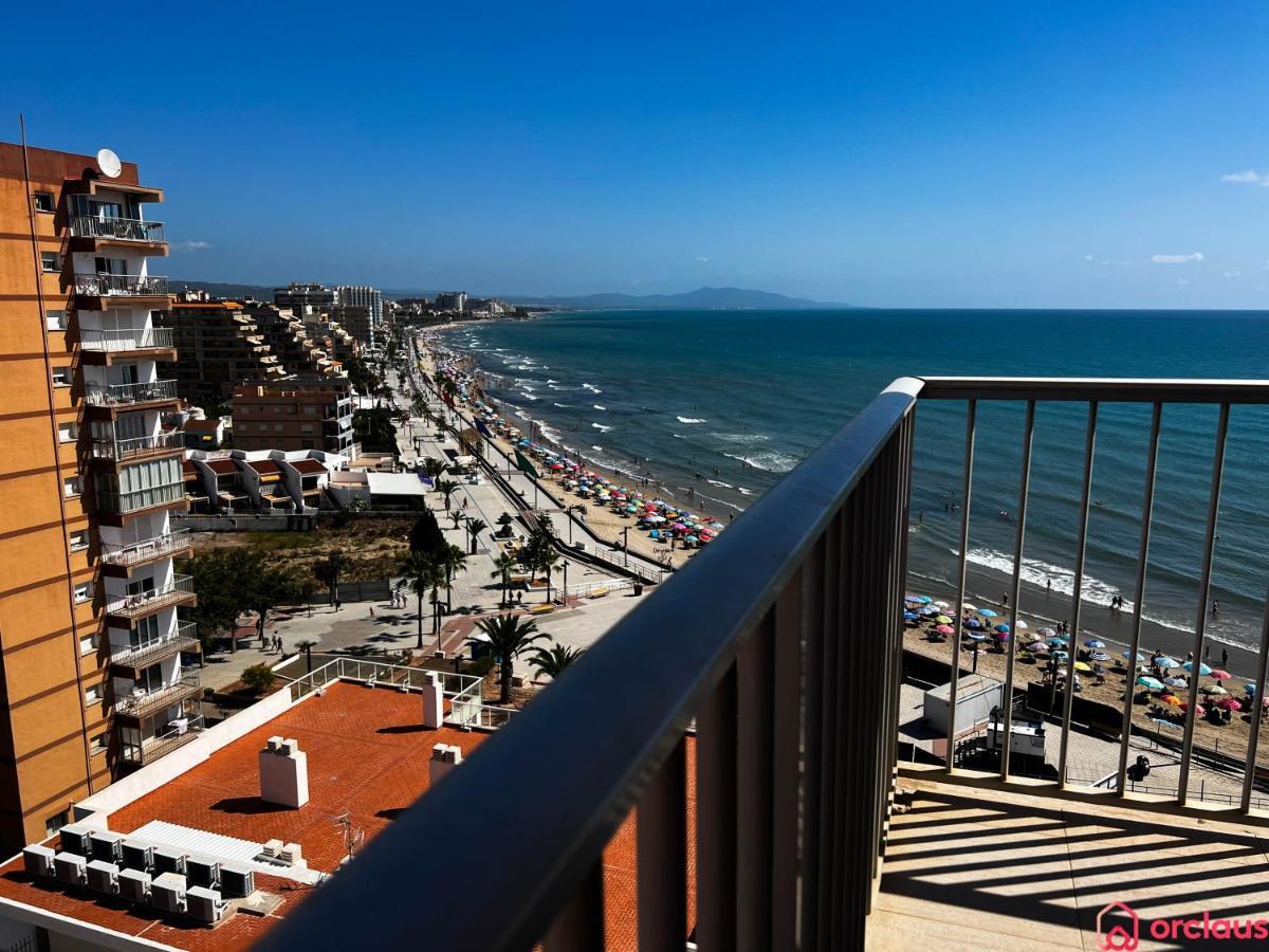 Brisa Marina Mediterranea Oropesa del Mar Bagian luar foto